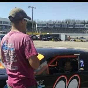 Meet your Posher, Keith